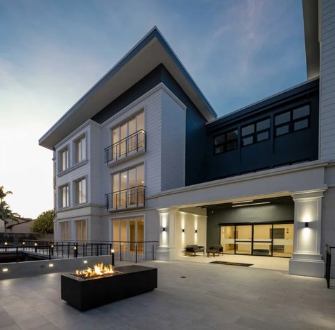 EN ALQUILER Y VENTA APARTAMENTO EN  SAN RAFAEL DE ESCAZU in San Rafael, Escazú, San José — $2,000