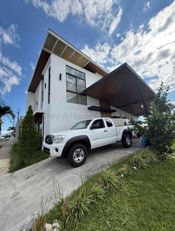Casa dúplex en condominio Monte Alto – Grecia, Alajuela in Grecia, Alajuela — ₡ 99 000 000 - Photo 3 of 24