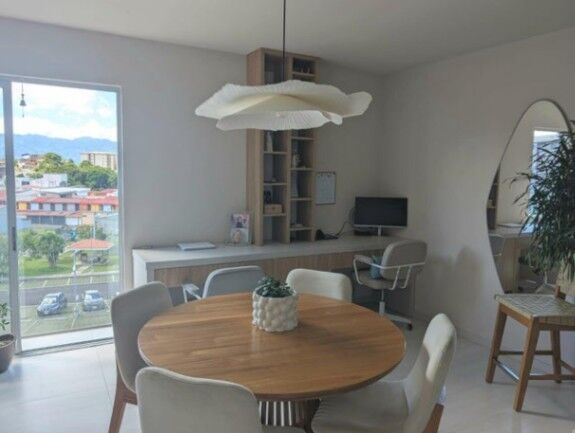 Alquiler de Apartamento en Granadilla de Curridabat. RAH 26-1168 in Granadilla, Curridabat, San José — $1,200