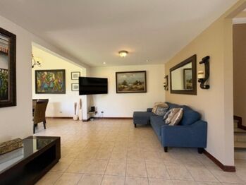 Alquiler de Casa en Pozos de Santa Ana. RAH 26-1199 en Pozos, Santa Ana, San José — $1,850 - Foto 5 de 19