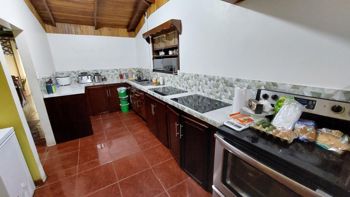 CASA EN VENTA EN SANTIAGO PURISCAL en Santiago, Puriscal, San José — 170 000 000 ₡ - Foto 5 de 10