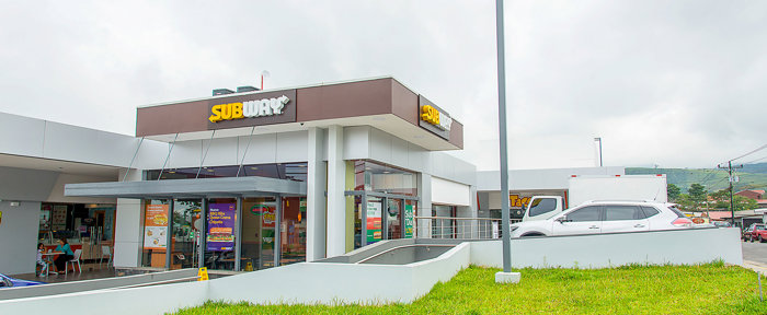 ALQUILER DE LOCAL COMERCIAL UBICADO EN CIUDAD QUESADA en Quesada, San Carlos, Alajuela — $1,865 - Foto 3 de 5