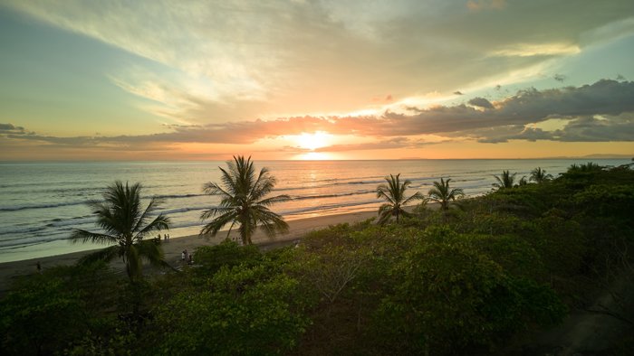 VENTA DE LOTES, PUNTARENAS, JACÓ, PLAYA  HERMOSA en Jacó, Garabito, Puntarenas — $360,861