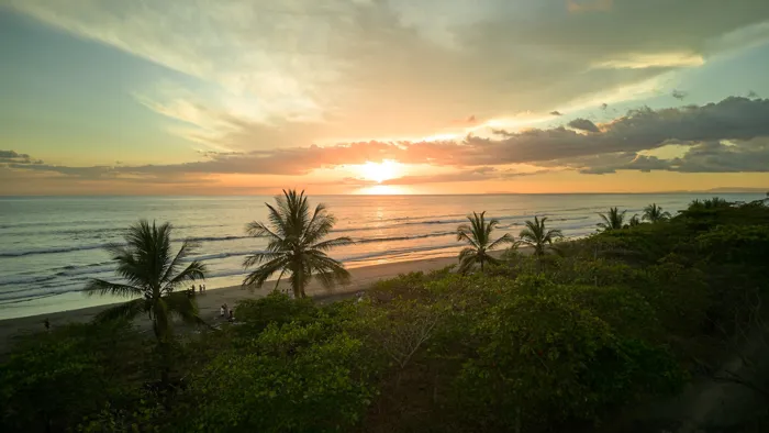 VENTA DE LOTES, PUNTARENAS, JACÓ, PLAYA  HERMOSA en Jacó, Garabito, Puntarenas — $360,861