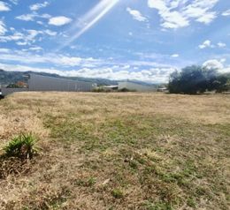 Venta lote en Tres Rios, San Juan - Uso de suelo mixto - Photo 3 of 3