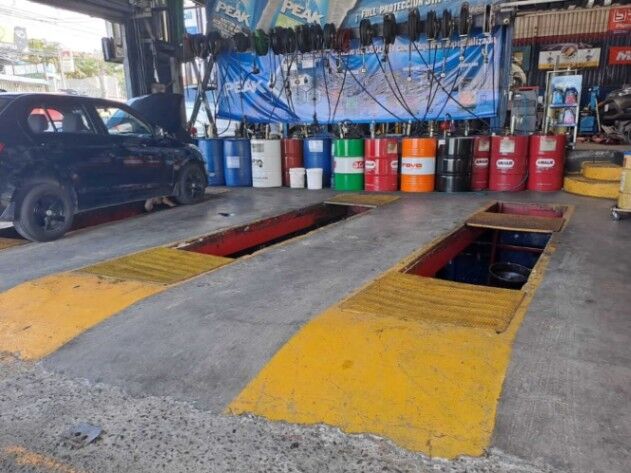 VENDO PROPIEDAD COMERCIAL EN PATALILLO, SAN JOSÉ. in Patalillo, Vázquez de Coronado, San José — $1,550,000