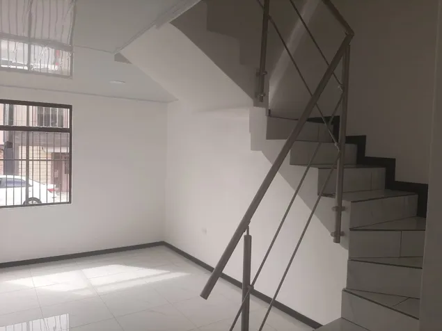 BEAUTIFUL NEW CORNER HOUSE FOR SALE in San Juan de Tibás, Mixed Use in San Juan, Tibás, San José — ₡ 79 950 000 - Photo 3 of 10