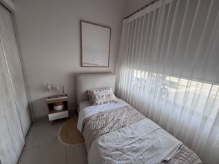 ALQUILER CASA EN CONDOMINIO CASA SOLE en Sardinal, Carrillo, Guanacaste — $1,900 - Foto 5 de 10