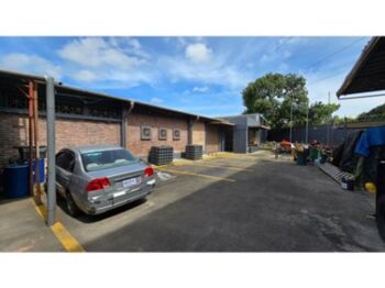 ALQUILER DE BODEGA, SAN JOSÉ, GOICOECHEA, IPÍS 10052466 en Ipís, Goicoechea, San José — $1,392 - Foto 4 de 6