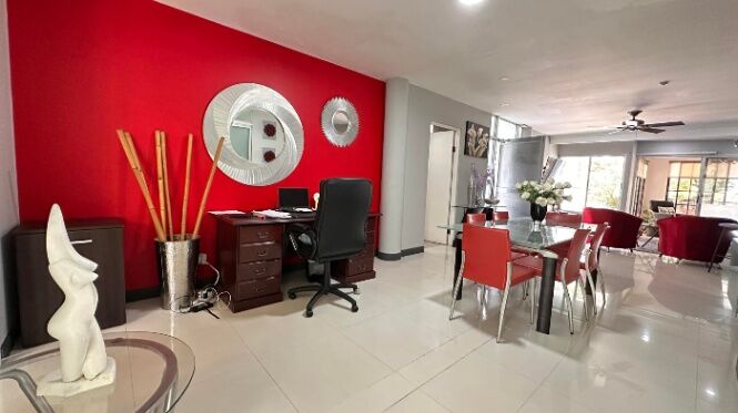 Alquiler de Apartamento en Alajuelita, San José. RAH 26-383 in San Felipe, Alajuelita, San José — $1,300
