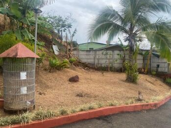 Se vende casa con lote de 1400m2 en Tacares de Grecia 25-1550 en Tacares, Grecia, Alajuela — 110 000 000 ₡ - Foto 4 de 21