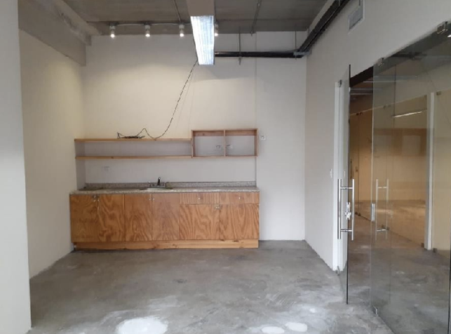 Alquiler de Oficina en San Rafael, Escazú en San Rafael, Escazú, San José — $4,683