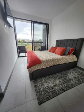  Alquiler de Apartamento     26-1061  en Merced, San José — $1,600 - Foto 3 de 8