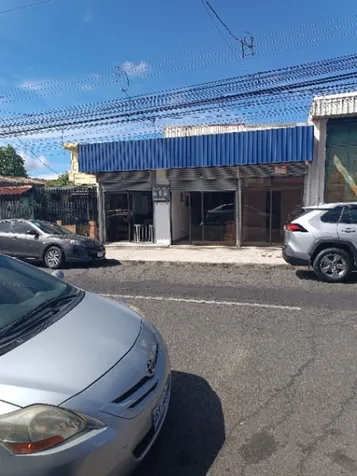 Local comercial  en Heredia — ₡ 240 000