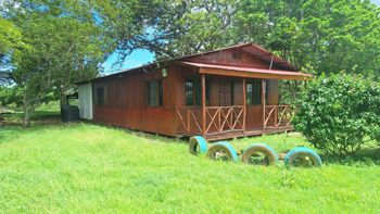 Finca En Venta, La Cruz, Guanacaste