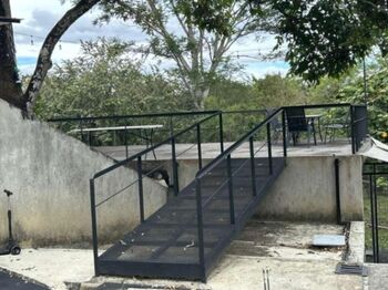 Venta de Casa de Arquitectura Industrial Contemporánea en Mora-Piedras Negras, San José.  en Piedras Negras, Mora, San José — $500,000 - Foto 5 de 14