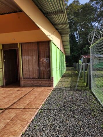 Venta de Casa en Guácimo-Rio Jiménez, Limón. RAH 26-1678 en Río Jiménez, Guácimo, Limón — $53,000