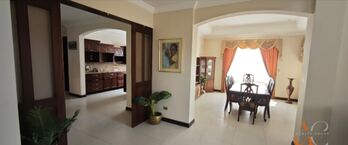 Residencia de Lujo con Vista Panorámica al Valle Central en Bosques de Altamonte  en Granadilla, Curridabat, San José — $670,000 - Foto 5 de 13