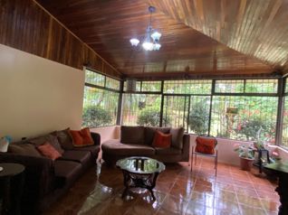 Casa Buenos aires calle  Fruta de pan in Guápiles, Pococí, Limón — 98 000 000 ₡ - Photo 5 of 39
