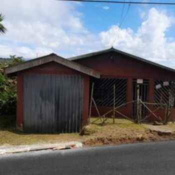 VENTA DE CASA, ALAJUELA, SAN RAMON en San Ramón, Alajuela — 90 000 000 ₡ - Foto 5 de 14