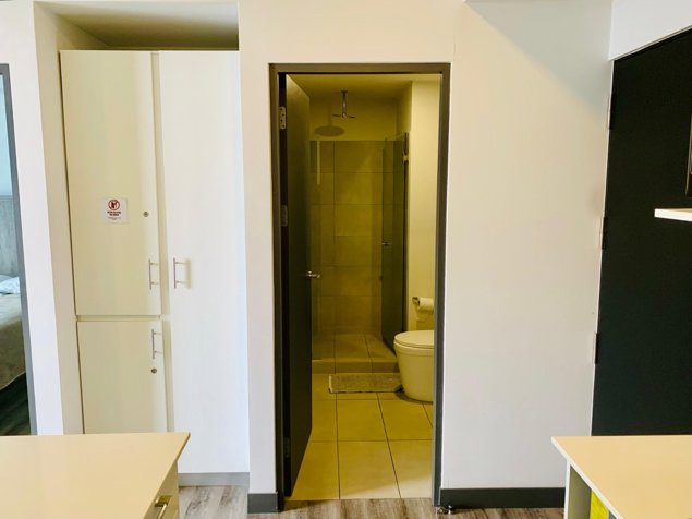 Apartamento de lujo en Venta Secrt Sabana en San Sebastián, San José — $153,000