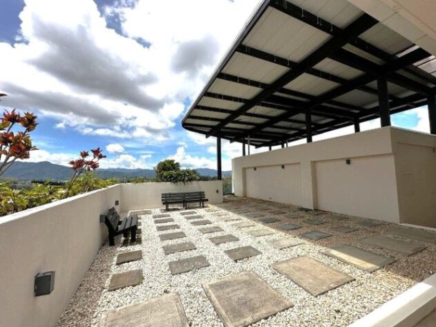Alquiler de Apartamento en Montes de Oca, San José. RAH 26-213 en San Rafael, Montes De Oca, San José — $1,200