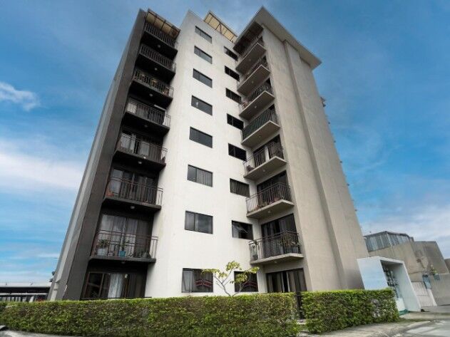 Se vende apartamento en San Sebastián San José 26-1051 en San Sebastián, San José — $128,000