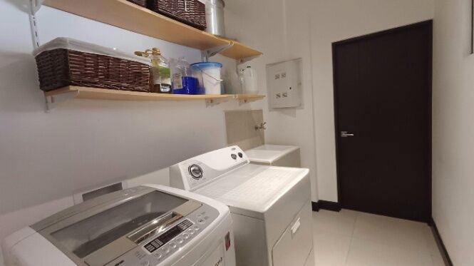 Venta de Casa en Montes de Oca, San José. RAH 26-566 in Sabanilla, Montes De Oca, San José — $375,000
