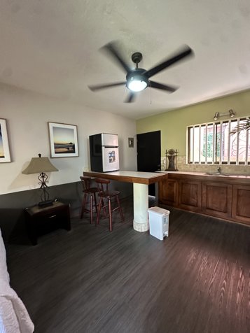 Residencia de ensueño: 1 casa, 5 apts, piscina ,2 ranchos y 2 parqueos in Jacó, Garabito, Puntarenas — $900,000 - Photo 2 of 39