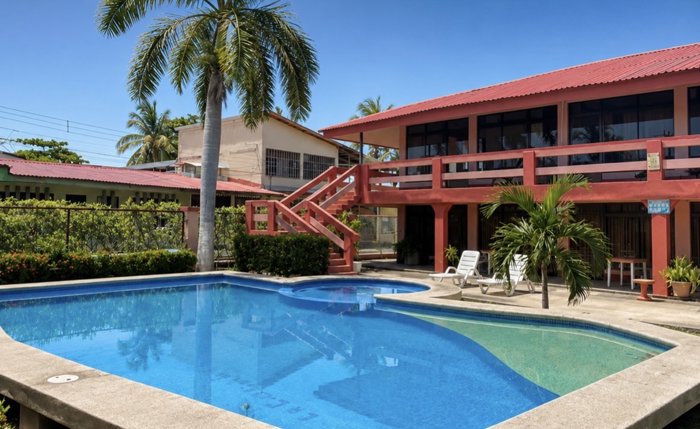 VENTA / Hotel Frente al Mar, Puntarenas in Puntarenas — $1,999,000