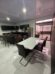 VENTA DE CASA, ALAJUELA, SAN RAMÓN, CHACHAGUA, CONDOMINIO HAGARA en Peñas Blancas, San Ramón, Alajuela — 92 500 000 ₡ - Foto 4 de 18