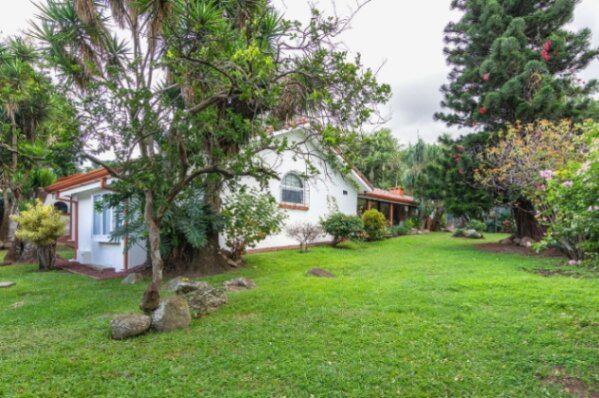 Alquiler de Excelente Casa en San Rafael de Escazú / OFC Mls. 25-1013 in San Rafael, Escazú, San José — $4,500