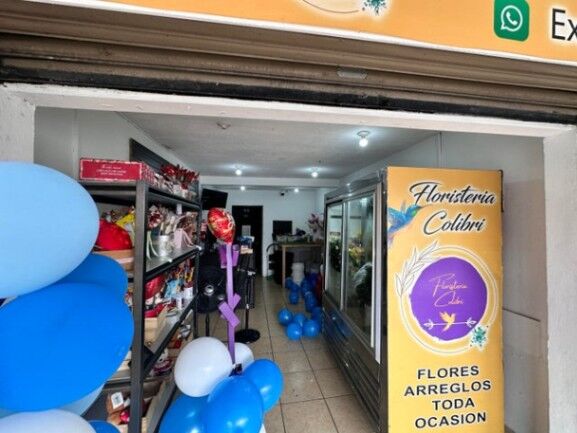 MLS-25-2044 LS VENTA PLAZA COMERCIAL HEREDIA CENTRO CONTACTENOS AL # 86127562 in Heredia — $850,000,000