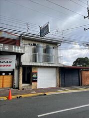 Commercial For Sale San Francisco, Heredia, Heredia