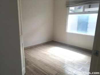 SE ALQUILA PRECIOSO APARTAMENTO EN SAN FRANCISCO DE HEREDIA  en San Francisco, Heredia — $850 - Foto 5 de 9