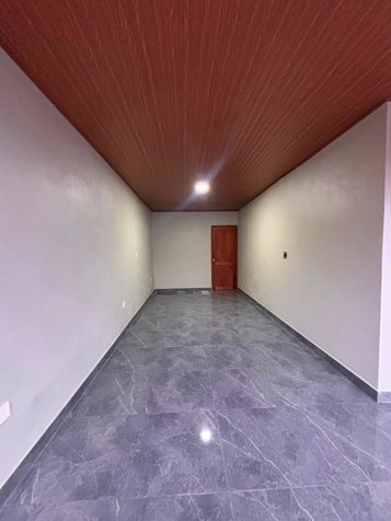 SE ALQUILA BELLA CASA EN ATENAS, ALAJUELA. en Atenas, Alajuela — ₡ 250 000