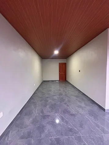 SE ALQUILA BELLA CASA EN ATENAS, ALAJUELA. in Atenas, Alajuela — ₡ 250 000