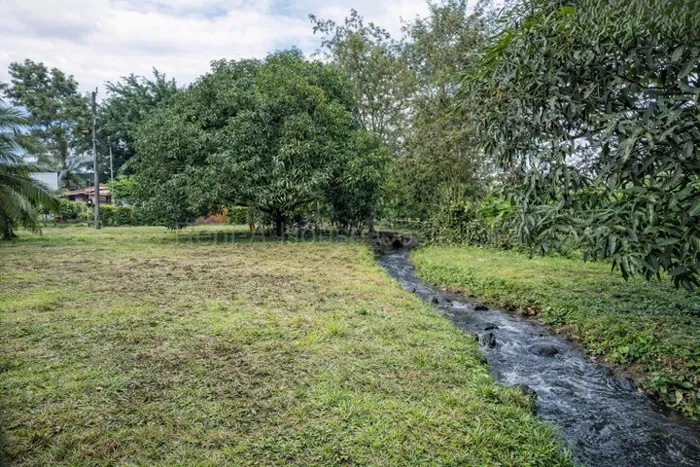 Venta de Lote PLANO en San Carlos-La Fortuna. RAH 27-935 en La Fortuna, San Carlos, Alajuela — ₡ 17 000 000