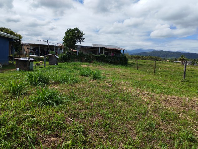 Terreno Residencial En Venta En Aguas Zarcas, San Carlos, Alajuela in Aguas Zarcas, San Carlos, Alajuela — ₡ 11 398 000