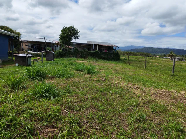 Terreno Residencial En Venta En Aguas Zarcas, San Carlos, Alajuela en Aguas Zarcas, San Carlos, Alajuela — ₡ 11 398 000