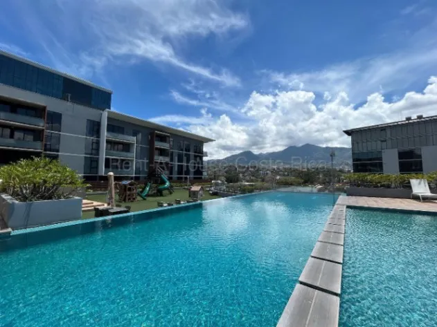 Sale Beautiful Furnished Apartment in Escazu Village 26-1738 in Escazú, San José — $360,000