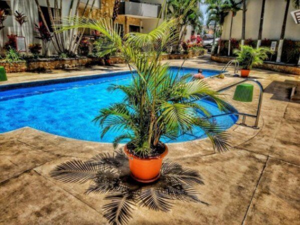 Venta de hermoso apartamento ubicado en avalon Sta Ana 26-1008 in Santa Ana, San José — $180,000