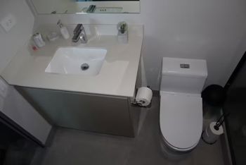 Apartamento en Cosmopolitan Tower en Pavas, San José — $1 - Foto 3 de 15