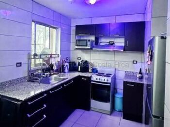 APARTAMENTO EN VENTA EN SAN SEBASTIAN. SAN JOSÉ. en San Sebastián, San José — 45 500 000 ₡ - Foto 4 de 10