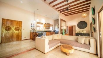 Luxurious Boutique Hotel for Sale: Potrero Beach Paradise, Guanacaste in Tempate, Santa Cruz, Guanacaste — $1,300,000 - Photo 5 of 26