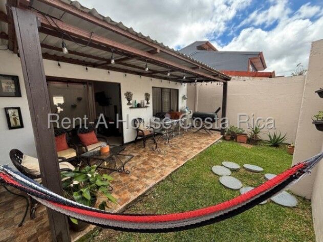 Casa en venta concepcion de tres rios! en Tres Ríos, La Unión, Cartago — ₡ 76 000 000