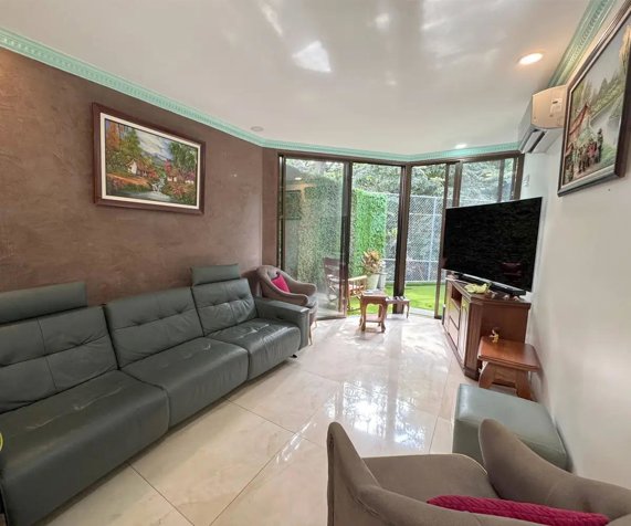 VENTA DE CASA, SAN JOSÉ, SANTA ANA, POZOS, CONDOMINIO LUSSO en Pozos, Santa Ana, San José — $420,000 - Foto 3 de 25