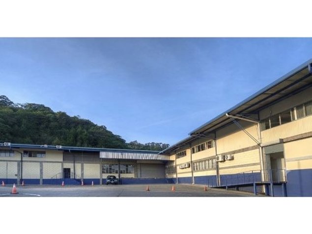 ALQUILER DE BODEGA, SAN JOSÉ, CURRIDABAT, TIRRASES in Curridabat, San José — $40,859