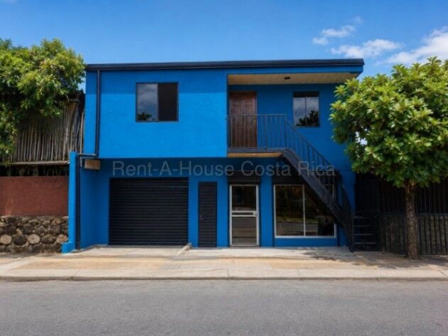 Venta de Casa Comercial en San Rafael de Alajuela. RAH 26-2054 INVERSIÓN USO SUELO MIXTO en San Rafael, Alajuela — $250,000