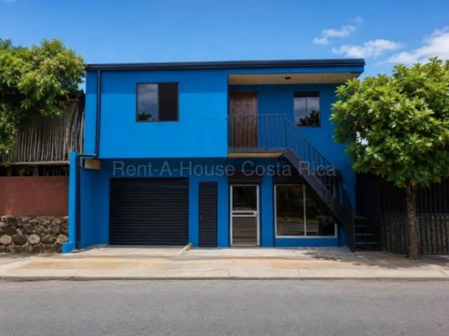 Venta de Casa Comercial en San Rafael de Alajuela. RAH 26-2054 INVERSIÓN USO SUELO MIXTO in San Rafael, Alajuela — $250,000